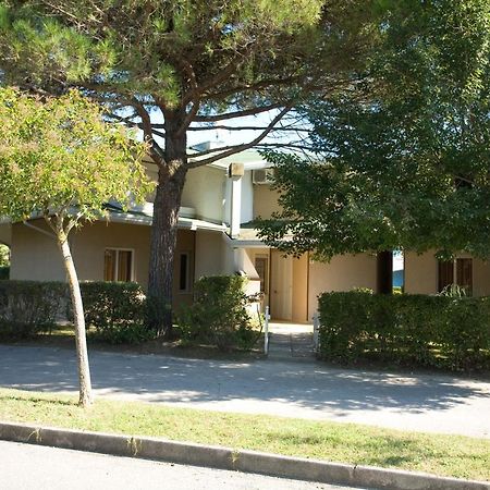 Olimpia Villa Bibione Dış mekan fotoğraf