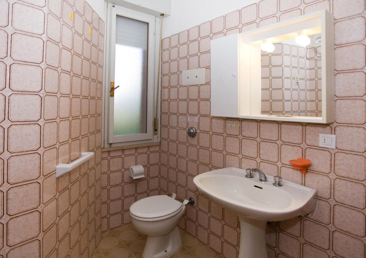 Olimpia Villa Bibione Dış mekan fotoğraf