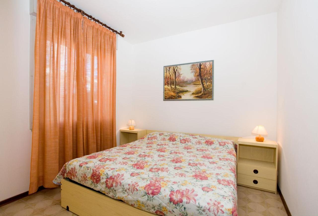 Olimpia Villa Bibione Dış mekan fotoğraf