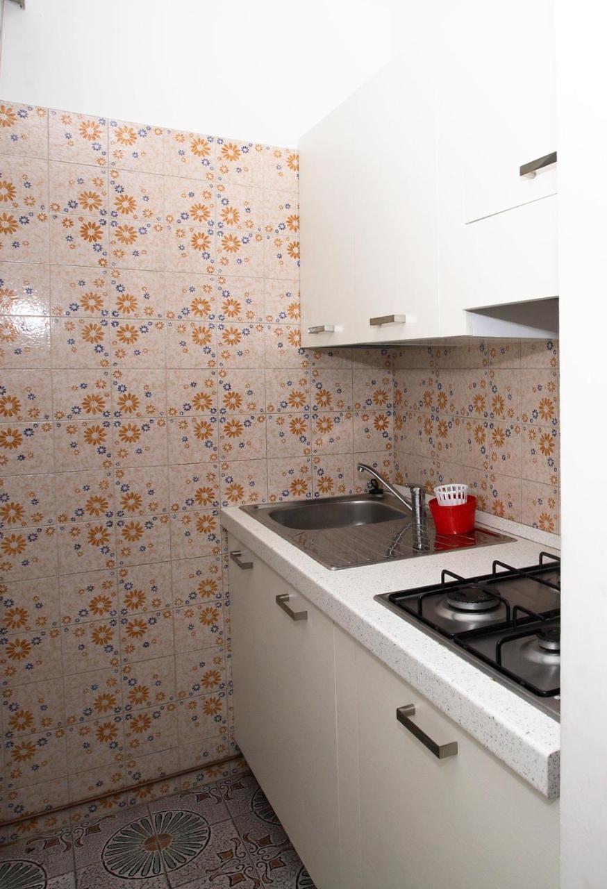 Olimpia Villa Bibione Dış mekan fotoğraf